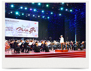 日越外交関係樹立50周年記念コンサート 2023年8月