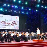 日越外交関係樹立50周年記念コンサート